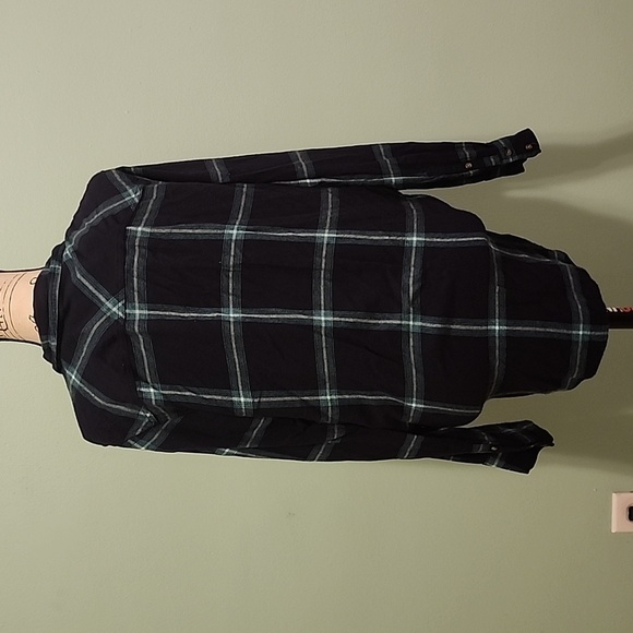Flannel long sleeve 2x - Picture 3 of 5